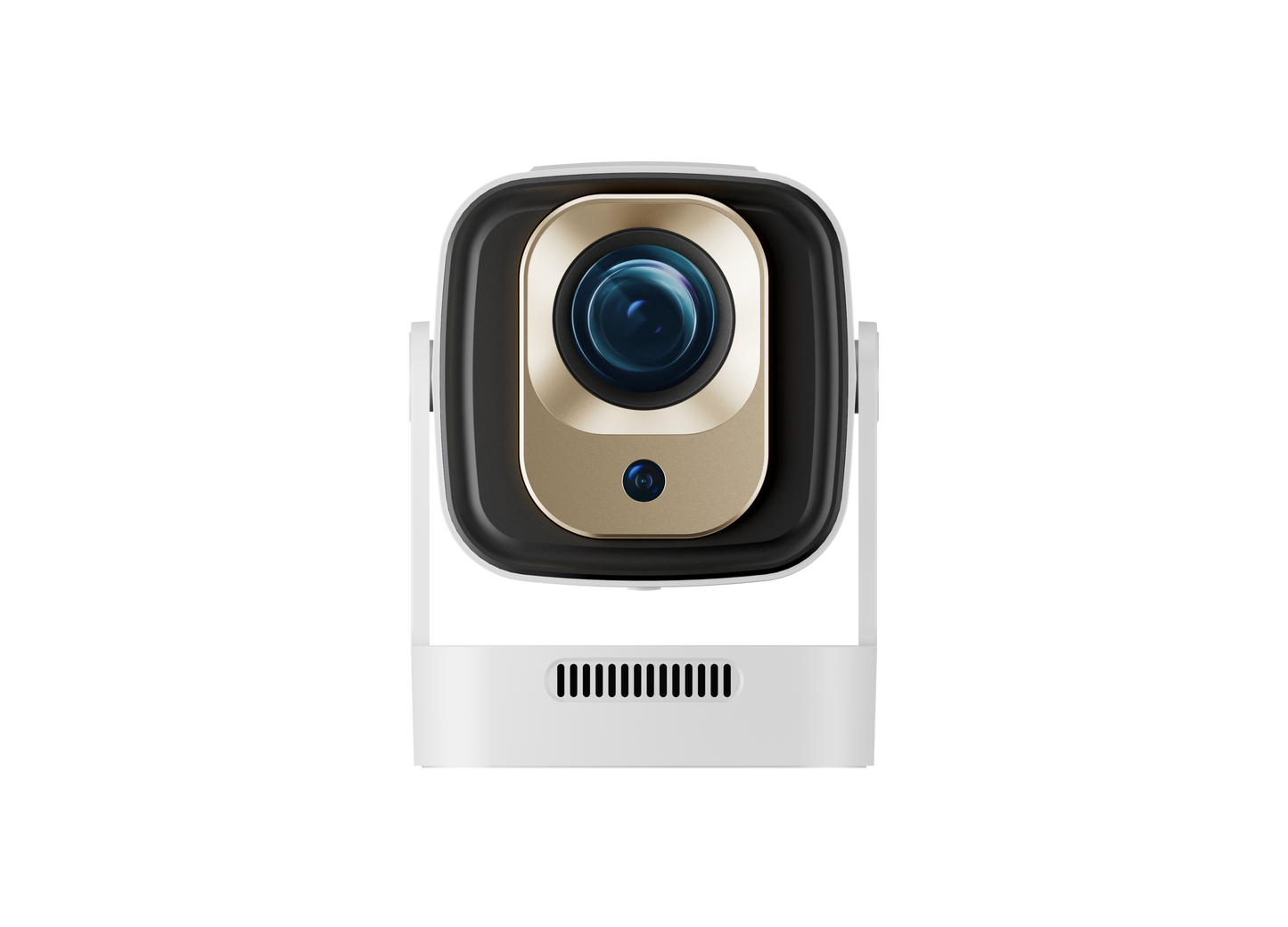 HY260Pro Smart 1080P HD Projector – Auto Focus, Android 11, WiFi 6 & Bluetooth 5
