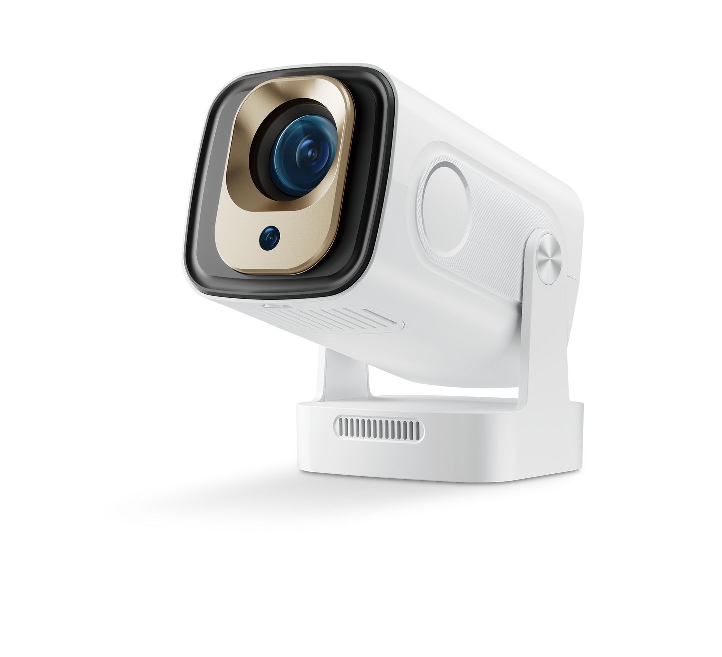 HY260Pro Smart 1080P HD Projector – Auto Focus, Android 11, WiFi 6 & Bluetooth 5