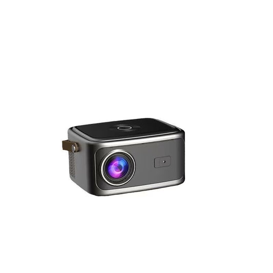 2025 Cross-border Foreign Trade Hot-selling  Smart Android Projector Ultra Hig